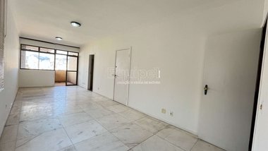 apartment em Rua Perdigão Malheiros, Cidade Jardim - Belo Horizonte - MG