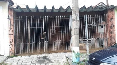 house em Rua Alarco, Vila Granada - São Paulo - SP