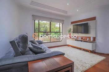 apartment em Rua Vitoantônio Del Vecchio, Parque da Mooca - São Paulo - SP