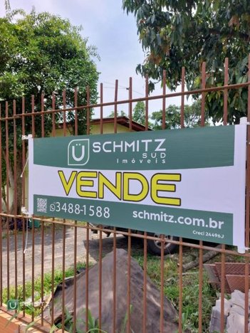 land_lot em Barbosa Filho, Salgado Filho - Gravataí - RS