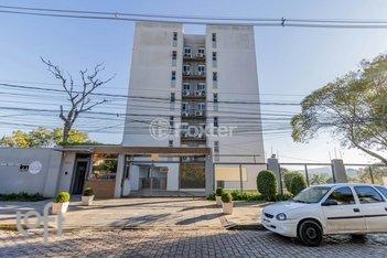 apartment em Rua General Rondon, Camaquã - Porto Alegre - RS