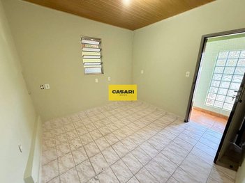 house em Rua Itú, Baeta Neves - São Bernardo do Campo - SP