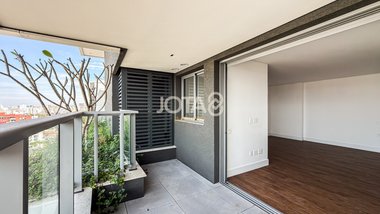 apartment em Avenida João Gualberto, Alto da Glória - Curitiba - PR