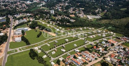 land_lot em Rodovia RS-118, Elsa - Viamão - RS