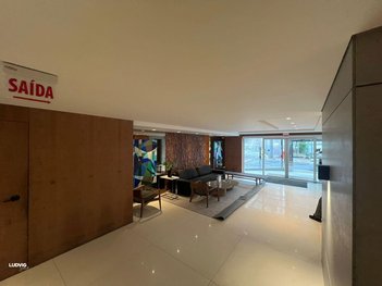 apartment em Rua Henrique Bruggemann, Centro - Florianópolis - SC