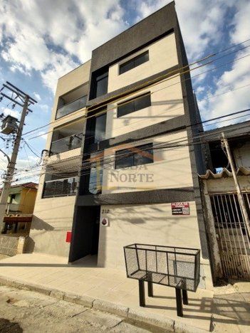 commercial_property em Rua Guajurus, Jardim São Paulo(Zona Norte) - São Paulo - SP
