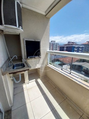apartment em Avenida Deputado Antônio Sylvio Cunha Bueno, Praia Grande - Ubatuba - SP