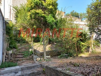 land_lot em Rua Antônio Clemente, Jardim São Paulo(Zona Norte) - São Paulo - SP