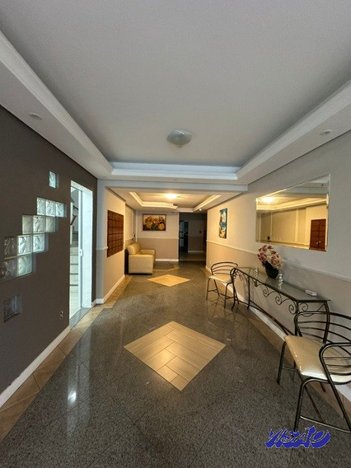 apartment em Rua Dom Pedro II, Campinas - São José - SC