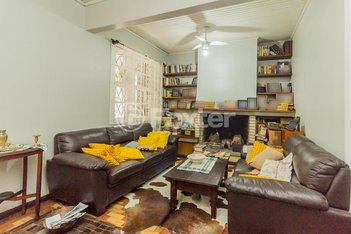 house em Avenida Palmeira, Petrópolis - Porto Alegre - RS