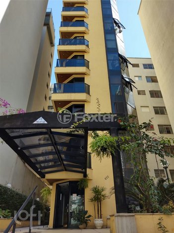 apartment em Rua Cayowaá, Perdizes - São Paulo - SP