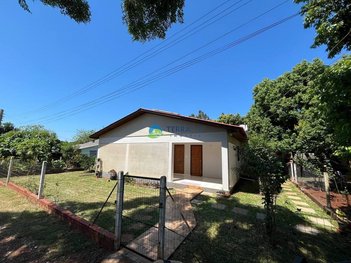 house em Rua Cruz Alta, Santa Rosa - Francisco Beltrão - PR