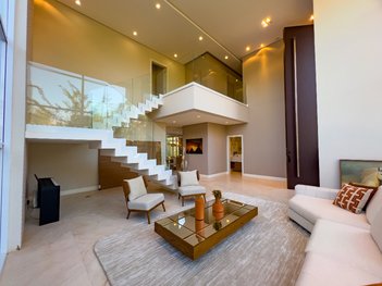 house em Avenida Carlos Alberto Catapani, Residencial Villa do Sol - Limeira - SP