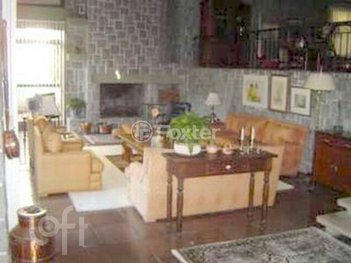 house em Rua Quatorze de Julho, Boa Vista - Porto Alegre - RS