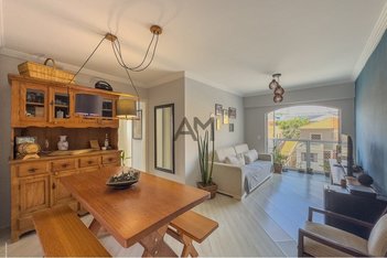 apartment em Rua Porto Alegre, Vila Bertioga - São Paulo - SP