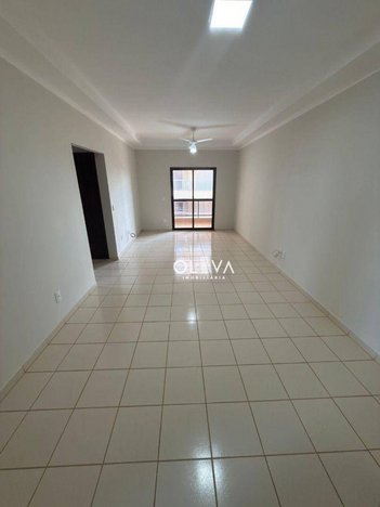 apartment em Rua Waldemar Sanches, Cidade Nova - São José do Rio Preto - SP