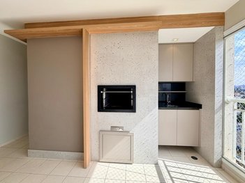 apartment em Rua Matias Roxo, Vila Leopoldina - São Paulo - SP