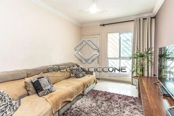 house em Rua Condessa Rosa Matarazzo, Santa Paula - São Caetano do Sul - SP