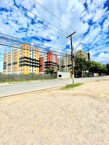 apartment em Avenida Jorge Barros, Santa Amélia - Maceió - AL