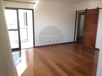 apartment em Rua Pageú, Vila Mariana - São Paulo - SP