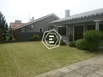 house em Rua Embôa, Xangri-Lá - Xangri-Lá - RS