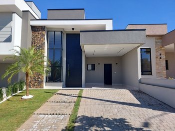 house em Avenida Padre Jósimo Moraes Tavares, Jardim Flamboyant - Paulínia - SP