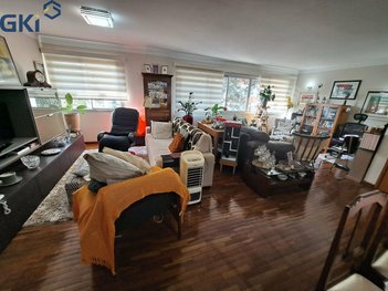 apartment em Rua Monte Alegre, Perdizes - São Paulo - SP