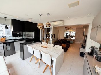 apartment em Rua Derval, Vila Mascote - São Paulo - SP