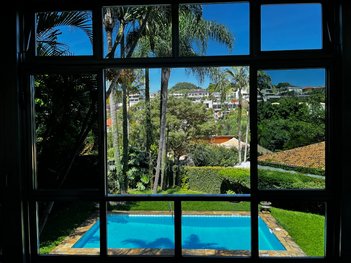 house em Rua Sanharó, Jardim Guedala - São Paulo - SP