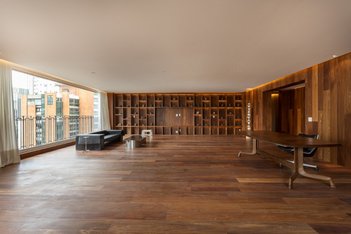 apartment em Rua Leopoldo Couto Magalhães Júnior, Itaim Bibi - São Paulo - SP