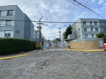 apartment em Rua Luiz Oscar de Carvalho, Trindade - Florianópolis - SC