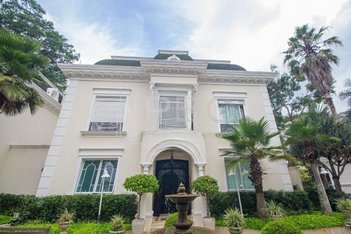 house em Alameda Calicut, Chácara Santo Antônio (Zona Sul) - São Paulo - SP