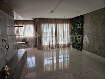 apartment em Rua São Conrado, Patrimônio - Uberlândia - MG
