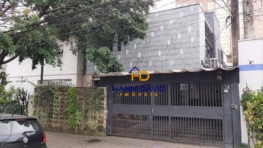 commercial_building em Rua Pedro Morganti, Vila Mariana - São Paulo - SP