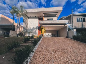 house em Rua Madri 27, Jardins Paris - Goiânia - GO