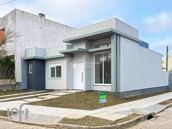 house em Canísio Binsfeld, Hipica - Porto Alegre - RS