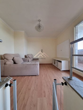 apartment em Rua Renato Polatti, Campo Comprido - Curitiba - PR