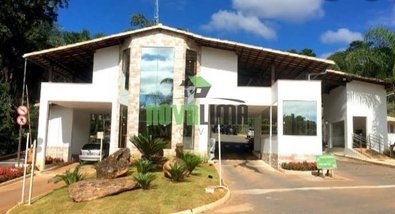 land_lot em Rua Vereda da Brisa, Veredas das Geraes - Nova Lima - MG