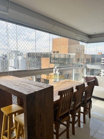 apartment em Rua Espírito Santo, Santo Antônio - São Caetano do Sul - SP