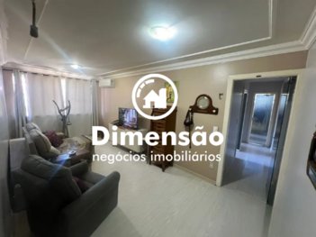 apartment em Avenida Mauro Ramos, Centro - Florianópolis - SC