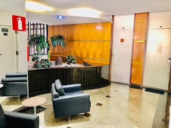 office em Bias Fortes, Lourdes - Belo Horizonte - MG