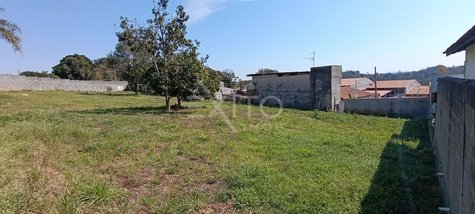 land_lot em Avenida Archangelo Sibinel, Jardim Vera Cruz - Jundiaí - SP