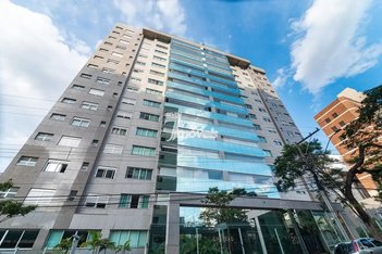 apartment em Rua Joaquim Linhares, Anchieta - Belo Horizonte - MG