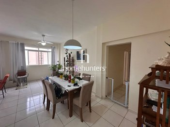 apartment em Rua Luzitana, Centro - Campinas - SP