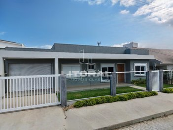 house em Rua Piraguá, Atlântida - Xangri-Lá - RS