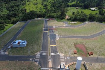 land_lot em Avenida Zulmira Pansani Fonseca, Jardim Santa Madalena - Mogi Guaçu - SP