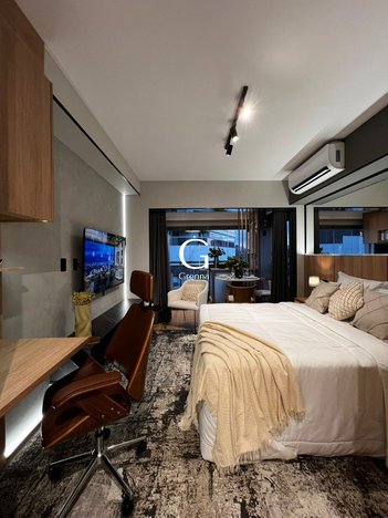 apartment em Rua Pinheiros, Pinheiros - São Paulo - SP