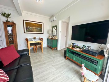 apartment em Rua Padre Kolb, Bucarein - Joinville - SC