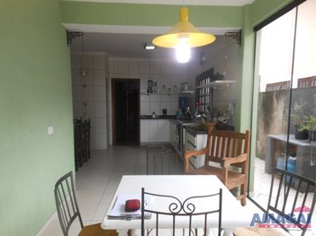 house em Rua Ernesto Duarte, Jardim Califórnia - Jacareí - SP