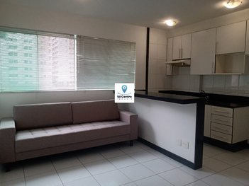 apartment em Rua Bernardo Guimarães, Beija Flor - Belo Horizonte - MG